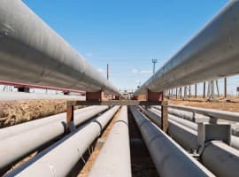 US Crude Oil Inventories See Another Sharp Draw