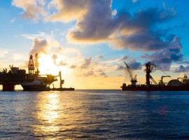 BP Stock Sees Brief Jump on Report of Merger Talks With Shell