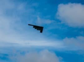No Uranium Leaks After U.S.-Israeli Strikes on Iran