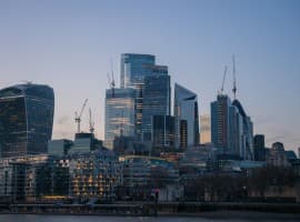 Shell Addresses BP Merger Speculation