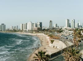 Middle East Oil Disruption Risk Plunges to 4%