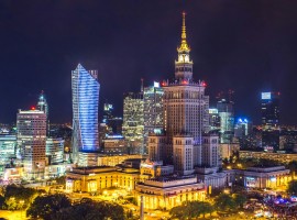 Poland’s Orlen Ends Russian Oil Purchases