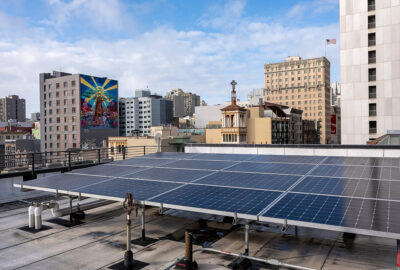 California’s Rooftop Solar Dreams Are Dimming From Rising Bills