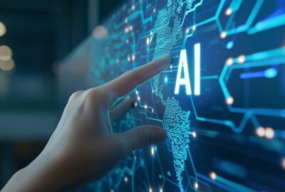 AI Boom Risks Pushing UK Further Away From 2030 Carbon Goals