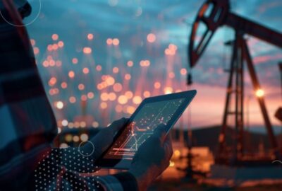 Overcoming AI Impediments for AI Success in Oil and Gas – Yogi Schulz
