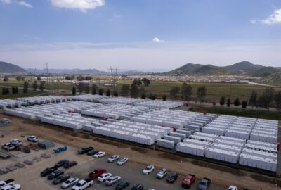 COMMENTARY: US Power Sector Battery Storage Momentum Keeps Charging On – Maguire