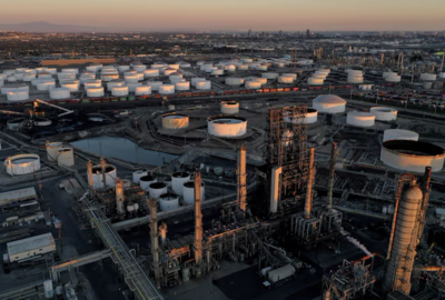 HSBC Flags Downside Risks to Brent Price Outlook Due to OPEC+ Supply Hikes