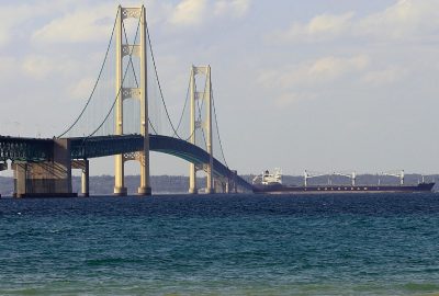 US Supreme Court to Hear Enbridge’s Venue Challenge to Michigan’s Pipeline Case
