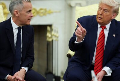 Canada Trumped by Trump! Canada Rescinds Digital Services Tax to Advance Stalled US Trade Talks
