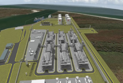 Commonwealth LNG Confirms 20-Year Sale and Purchase Agreement with PETRONAS