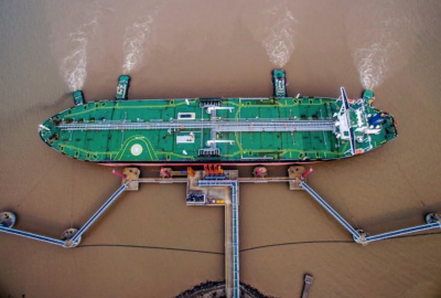 Trump’s China Ethane Export Curbs are Another Exercise in Self-harm