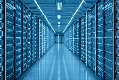 Texas Firm Aims to Build World’s Largest Data Energy Complex With Nuclear, Gas, Solar