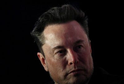 Elon Musk Urges Americans to ‘Kill’ Trump’s Tax Cut Bill