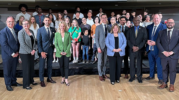 Nuclear at heart of Ontario’s integrated energy strategy