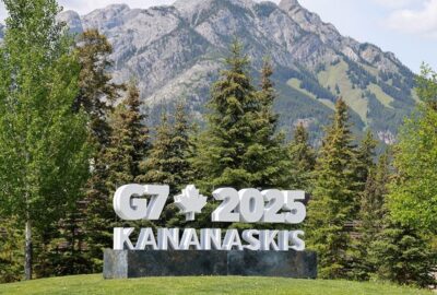 Breaking Down the G7 Summit in Kananaskis, Alberta – Who’s In and Who’s Out and What’s on the Agenda