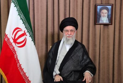 Iran’s Supreme Leader asks Putin to do More after US Strikes