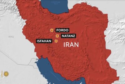US Strikes on Iran Leave Hopes for Nuclear Diplomacy in Tatters