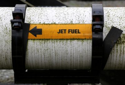 US Set to Object to Green Jet Fuel Recommendation at UN Aviation Council, Sources Say