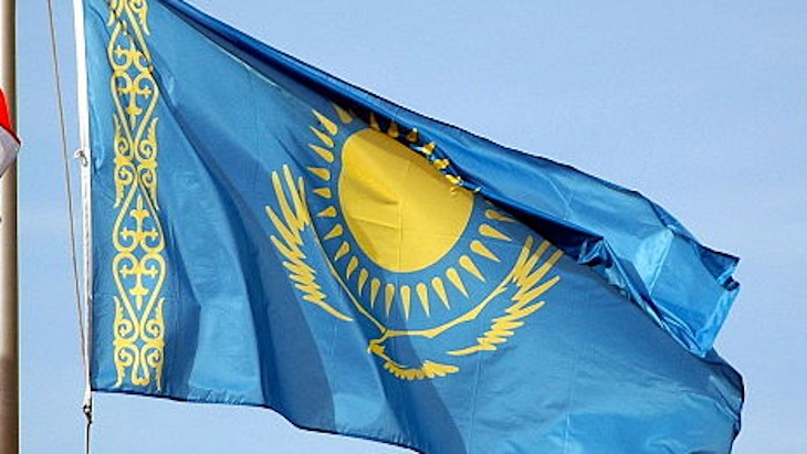 Kazakhstan selects Rosatom for first nuclear power plant