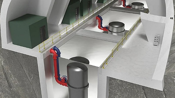 Regulator completes preliminary assessment of Steady Energy’s SMR concept