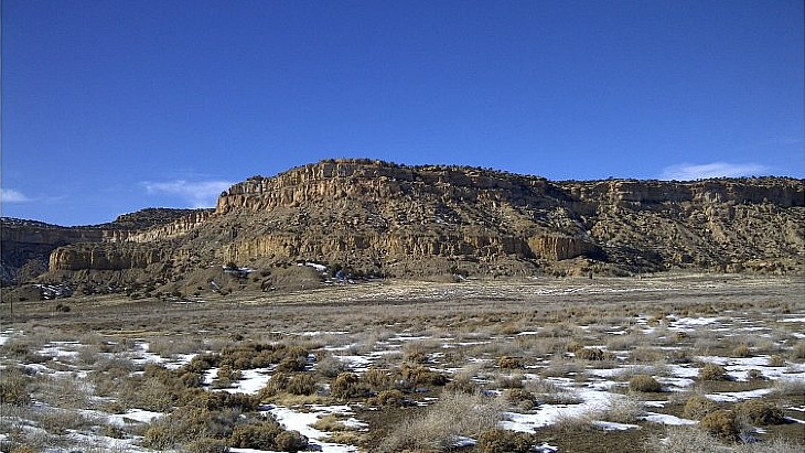 New Mexico uranium projects selected for permitting fast-track