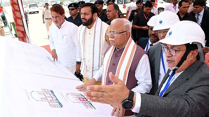 India’s Gorakhpur slated for 2031 operation