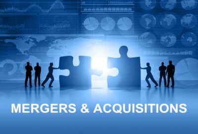 Larger Deals Power Global M&A in H1, Bankers Signal Appetite for Megadeals