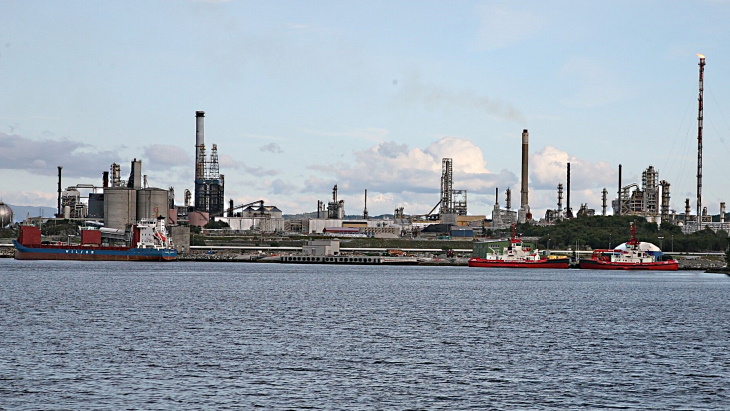 Norwegian SMR project development firm launched