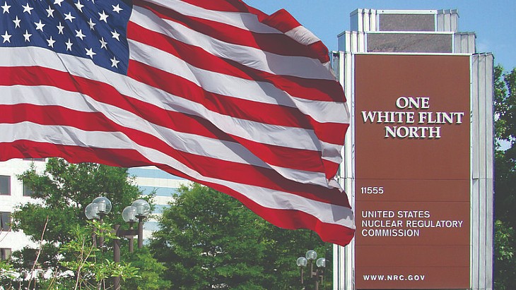 US agencies take action to streamline nuclear roll-out