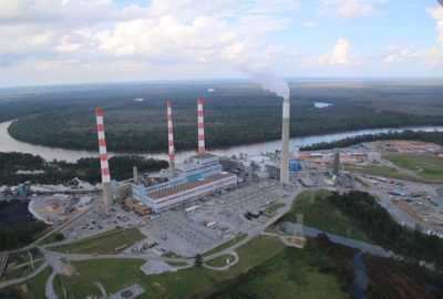 Governor Announces First Texas Energy Fund Loan for 122 MW Natural Gas Facility