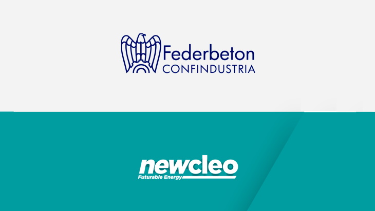 Italian cement manufacturers to evaluate Newcleo reactors