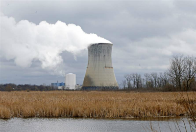 US Suspends Licenses to Ship Nuclear Plant Parts to China, Sources Say