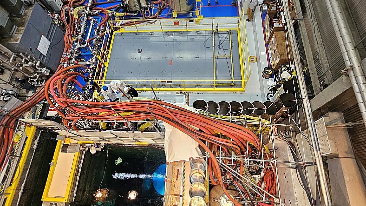 NRC says no environmental impact from Palisades restart