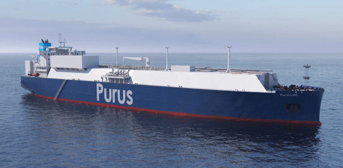 LNG round-up: moves from Purus, XRG, and Venture Global