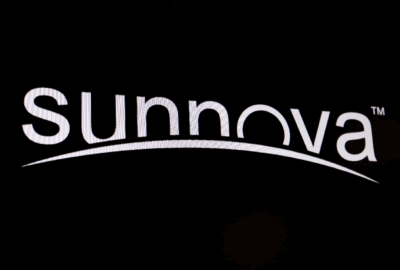 Sunnova Files for Bankruptcy on Residential Solar Woes