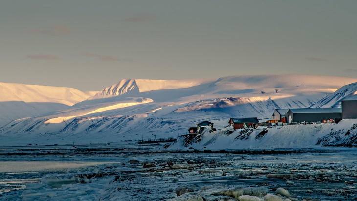 SMR plant proposed for remote Norwegian region