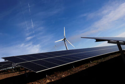 US Senate Should Ease Provisions For Clean-Energy Tax Credits, Republican Senator Says