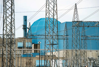 Meta to Buy Nuclear Power From Constellation as AI Demand Soars