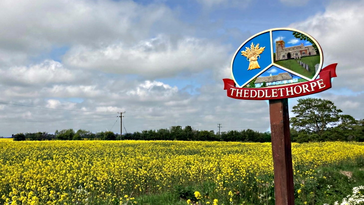 Lincolnshire withdraws from UK repository siting process