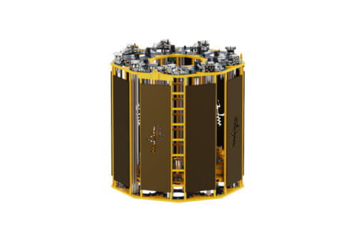 Triton Anchor receives U.S. patents for offshore anchor