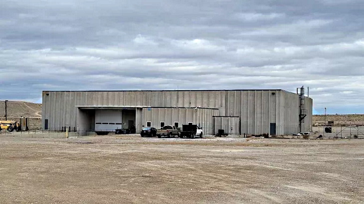 Utah to host NuCube test reactor