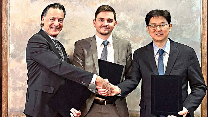 Westinghouse, Hyundai deepen cooperation with Fortum