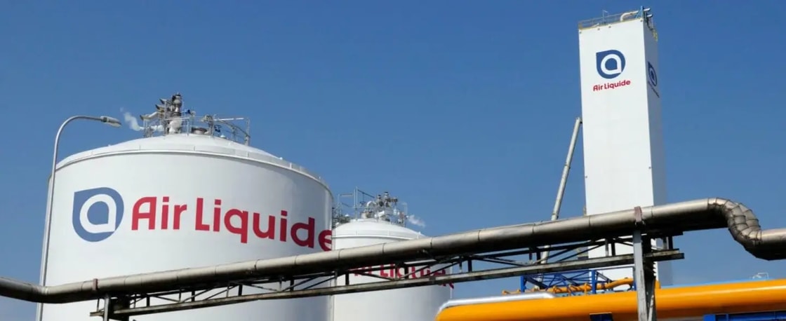 Air Liquide to build €70m ultra-high-purity air gases plant in Singapore