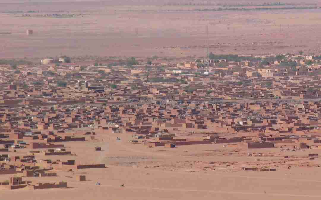 Orano opposes Somaïr nationalisation