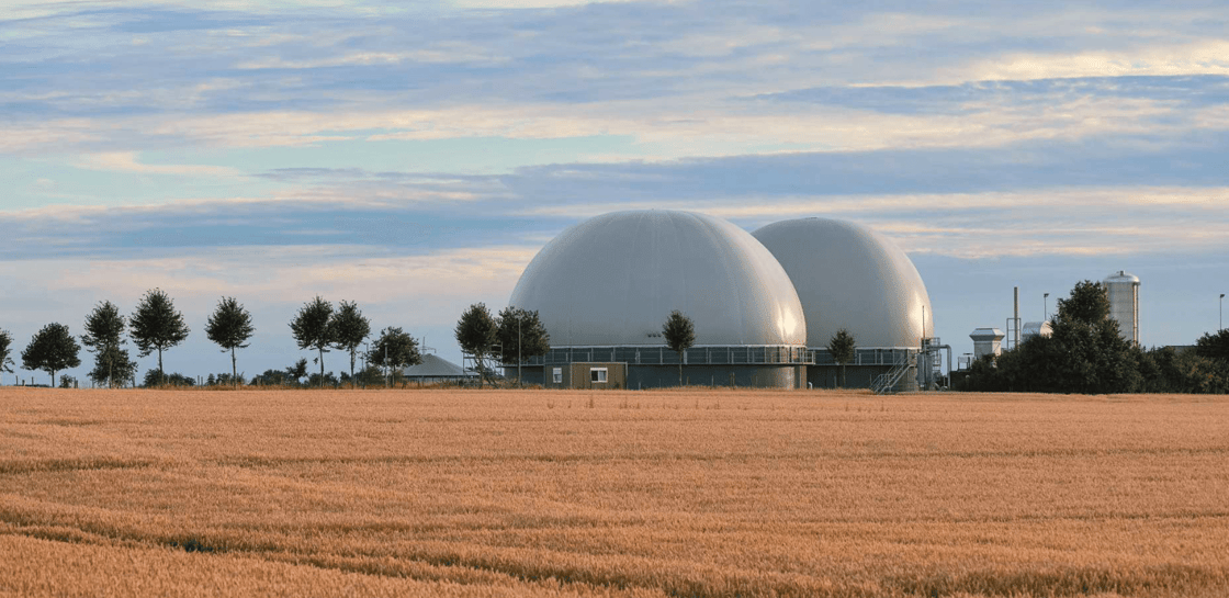 UK gas network operator awards biomethane tech contract to Utonomy