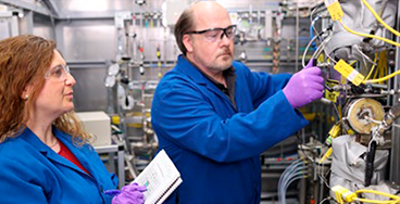 Improve Product Quality and Yield