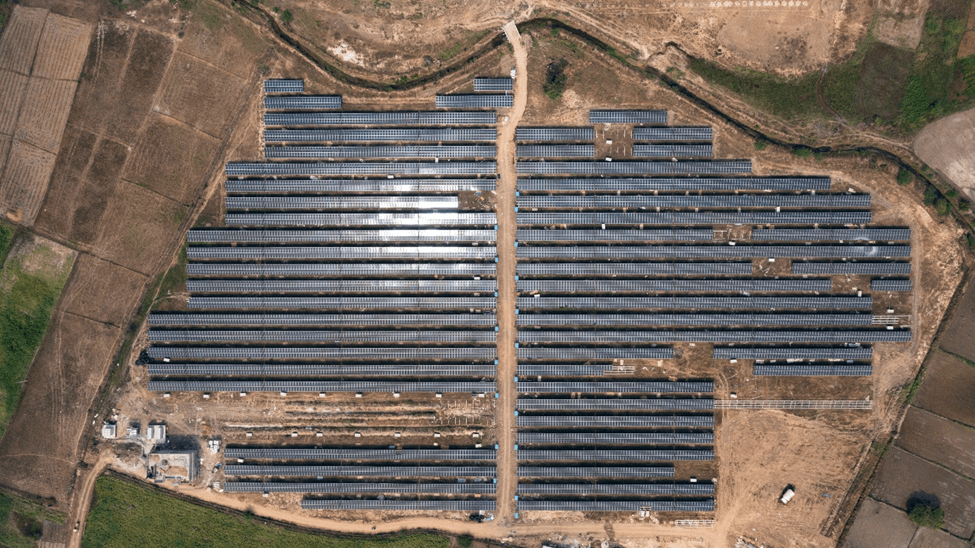 U-Solar Launches Landmark 20 MW Solar Energy Project, With 50 MW Expansion in Pipeline