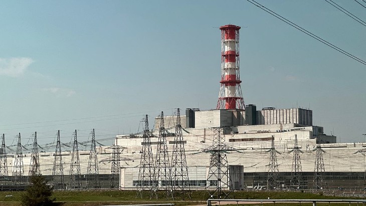 Extension granted for Smolensk unit 2