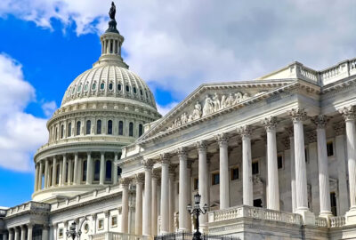 Senate Bill Would Raise Value of Tax Credit to Use Captured CO2 to Produce More Oil