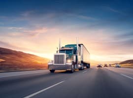 Electric Truck Sales Surge in China